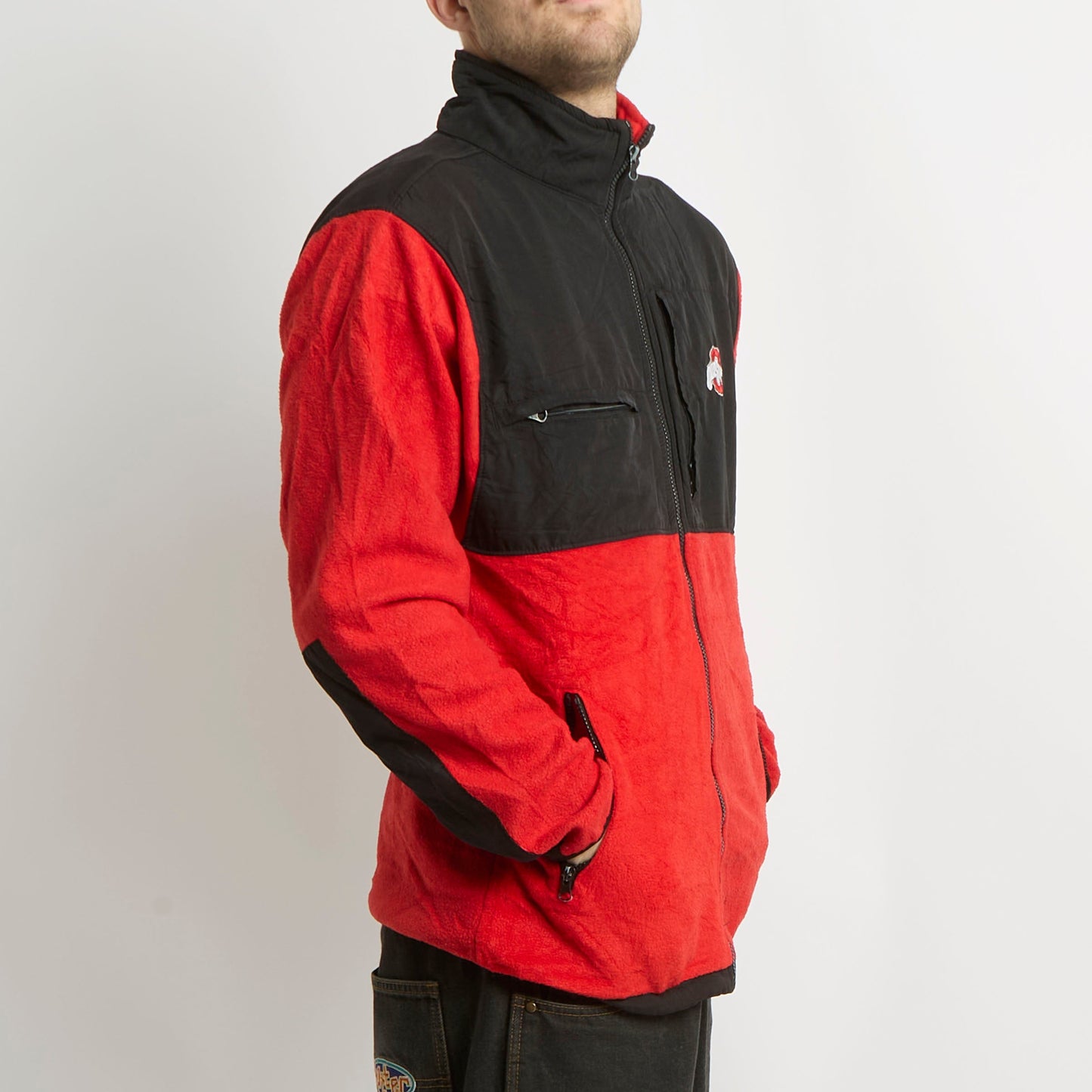 Proplayer Polar Fleece - M