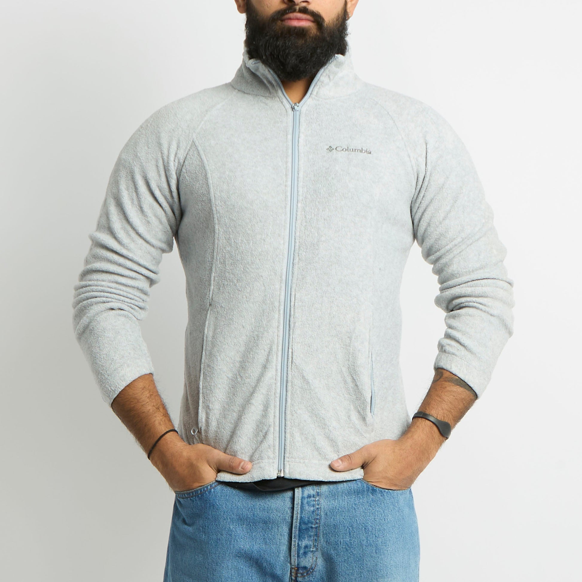 Columbia Polar Fleece - S