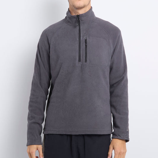 Starter 1/4 Zip Polar Fleece - S