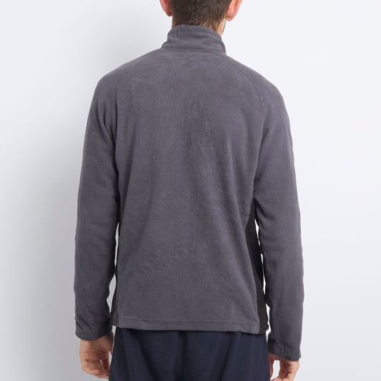 Starter 1/4 Zip Polar Fleece - S