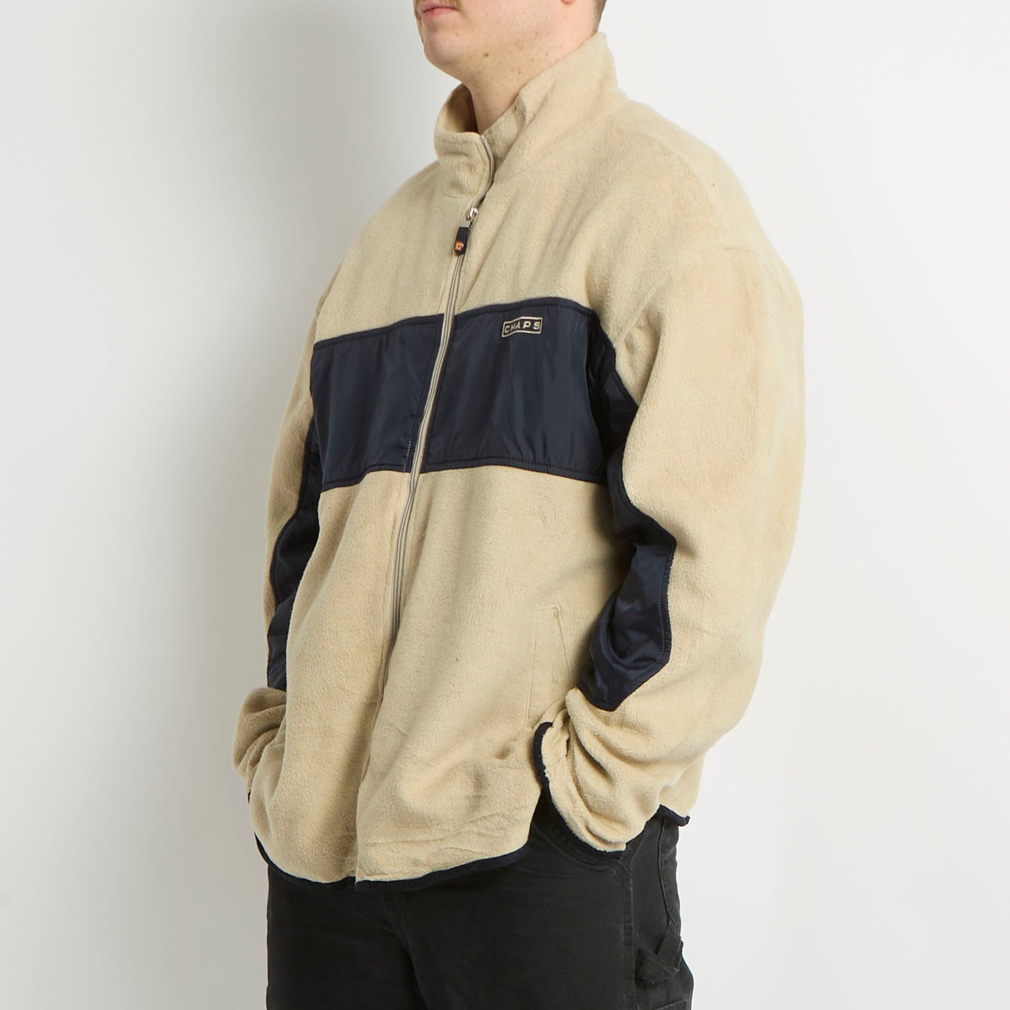 Chaps Polar Fleece - XL