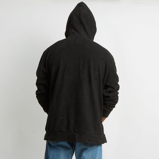 Dickies Hooded Polar Fleece - XL