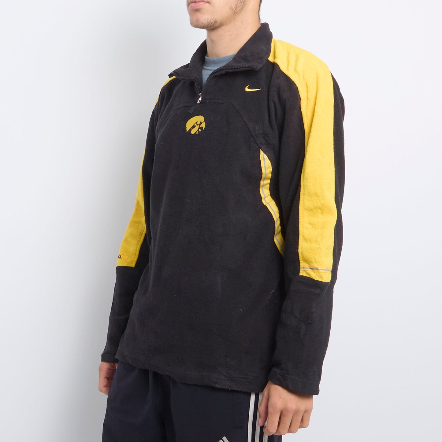 Nike 1/4 Zip Polar Fleece - XL