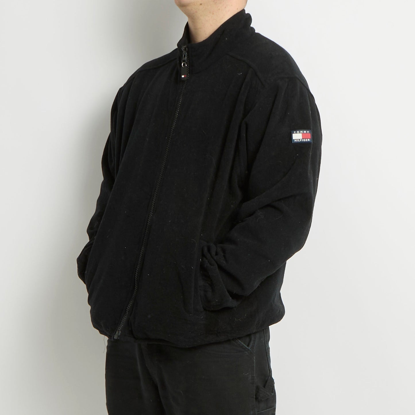 Tommy Hilfiger Polar Fleece - XL