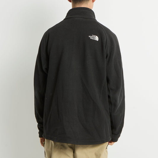 The North Face Logo Polar Fleece - XL