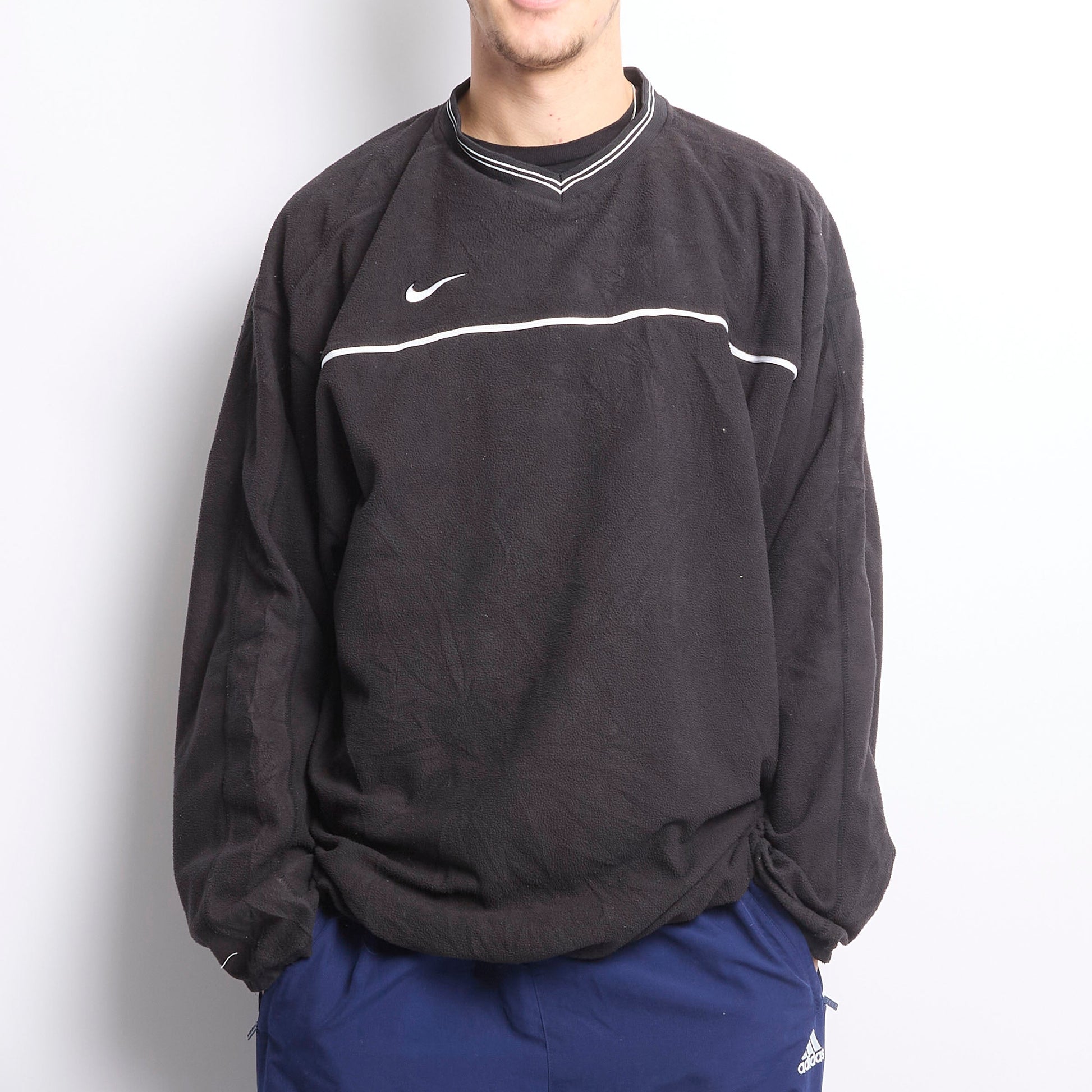 Nike V-Neck Polar Fleece - XL