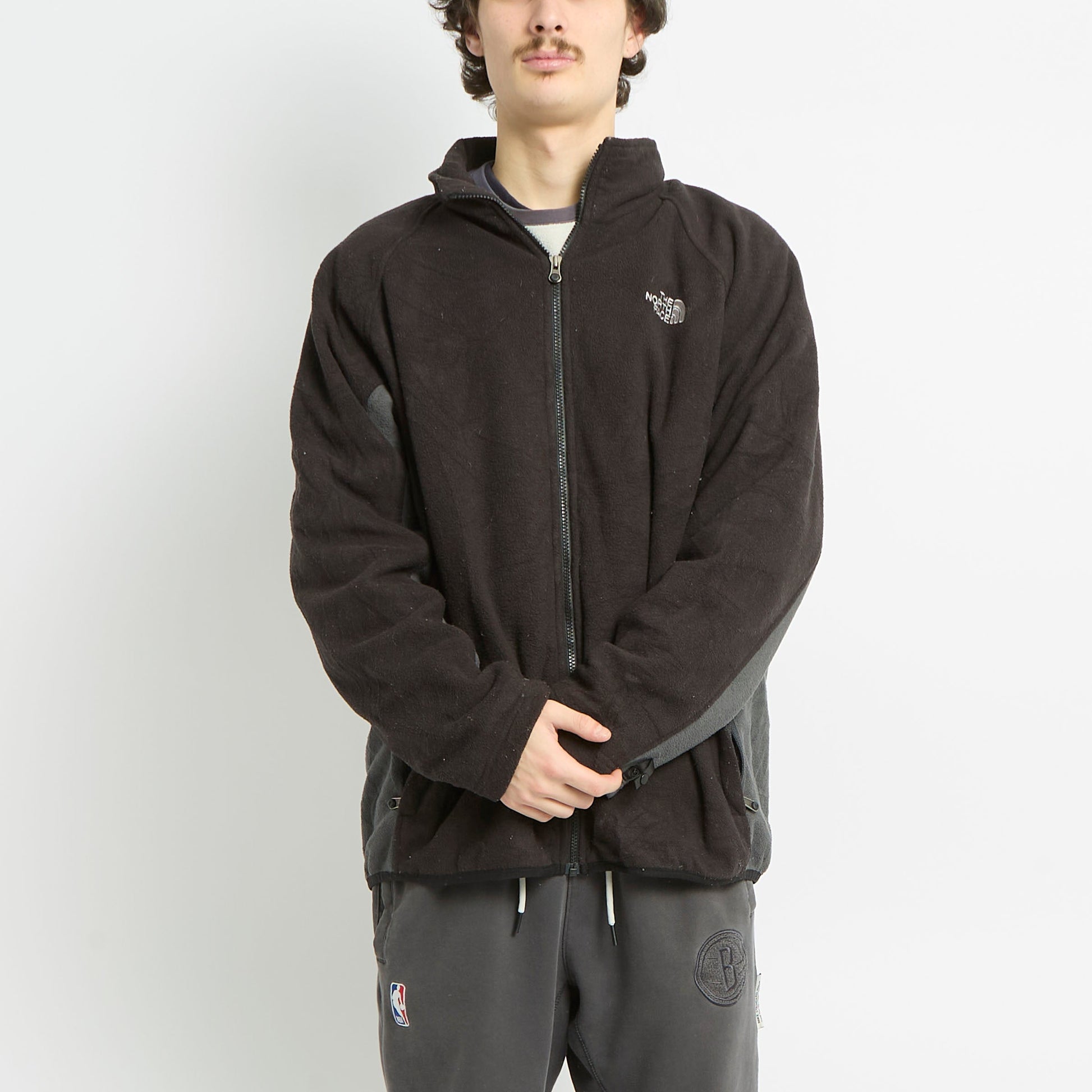 The North Face Polar Fleece - XL