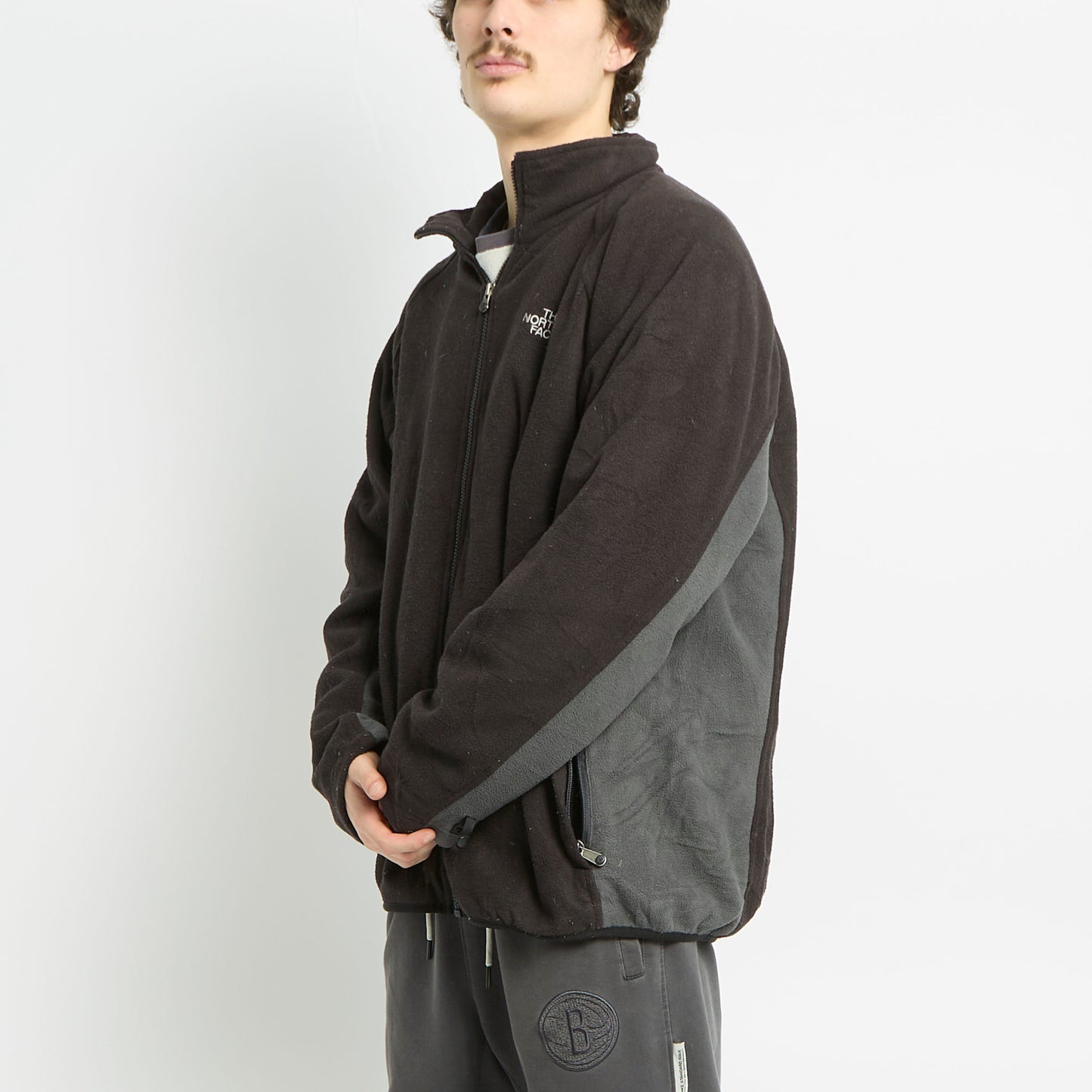 The North Face Polar Fleece - XL