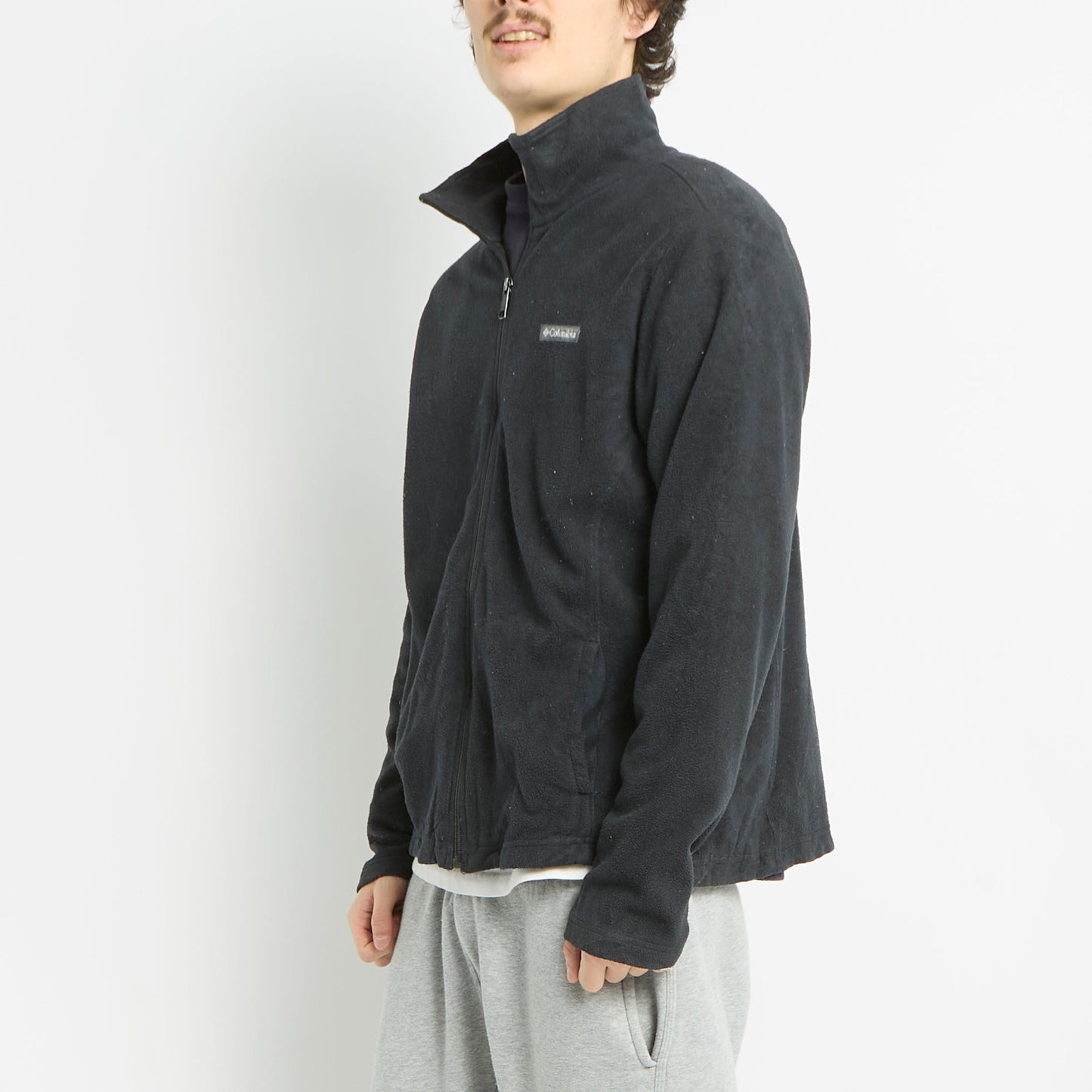 Columbia Polar Fleece - XL