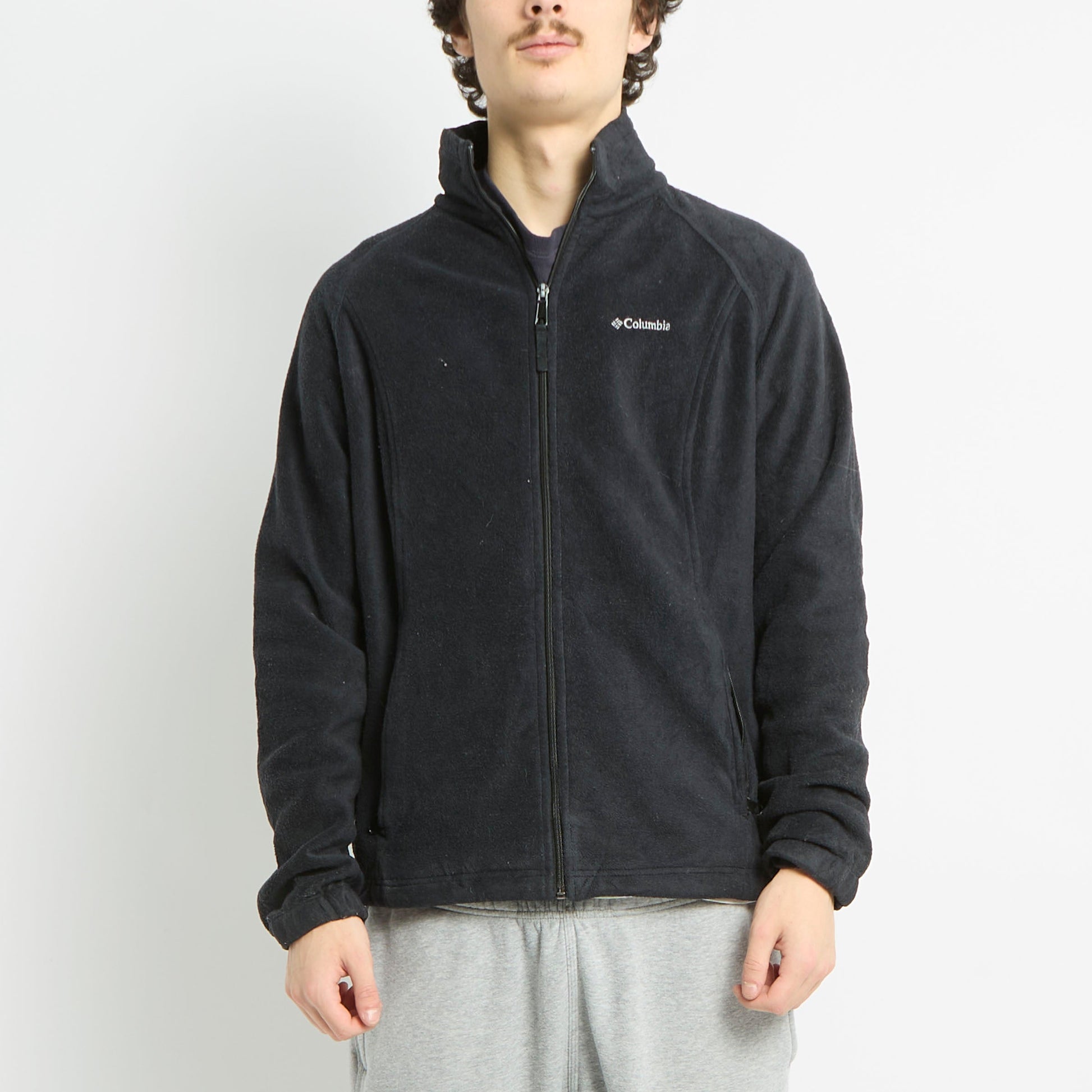 Columbia Polar Fleece - XL