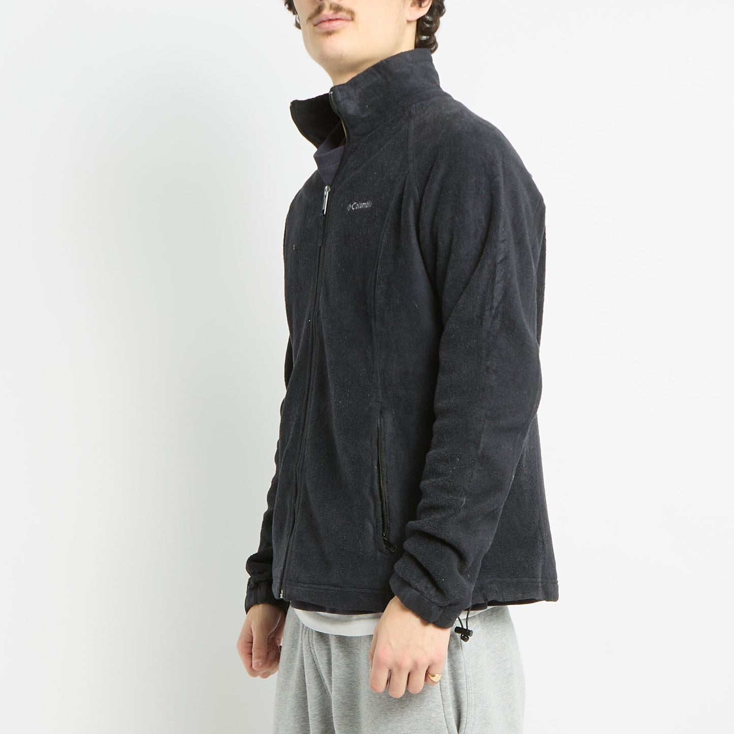 Columbia Polar Fleece - XL