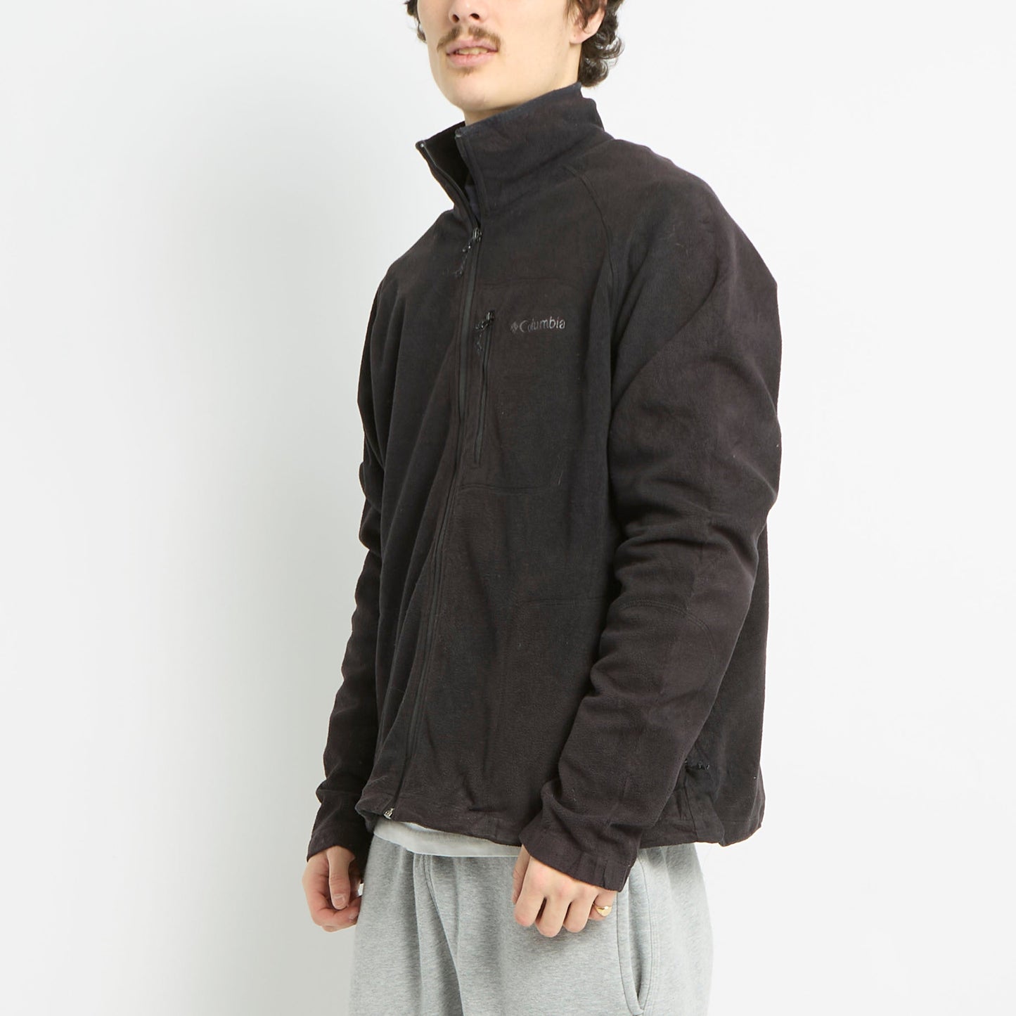 Columbia Polar Fleece - XL