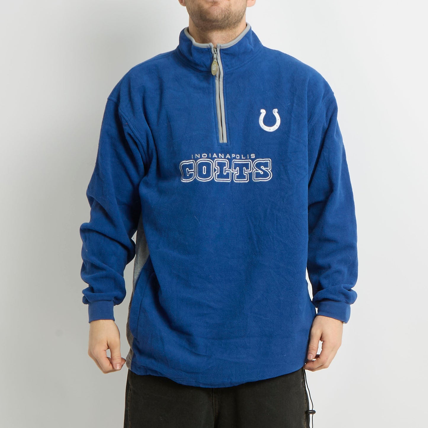 NFL Polar Fleece - XL