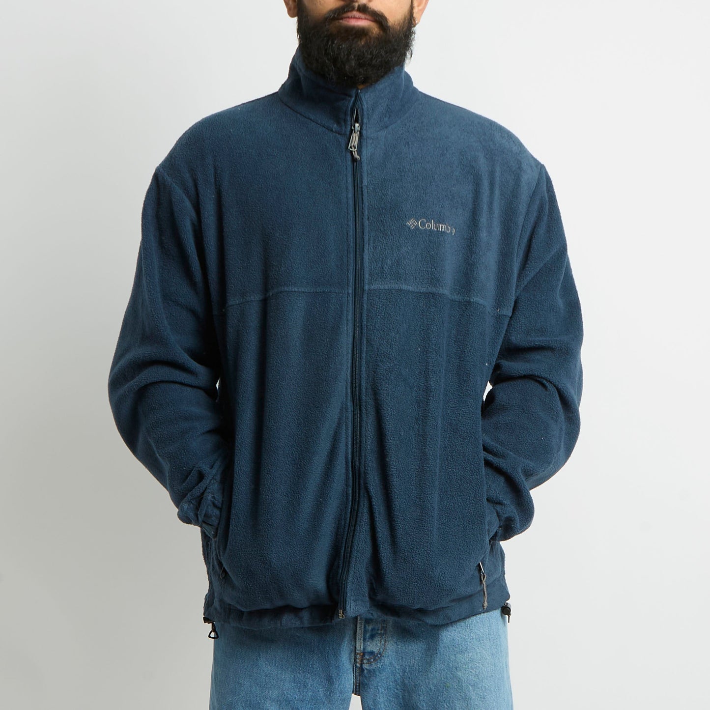 Columbia Polar Fleece - XL