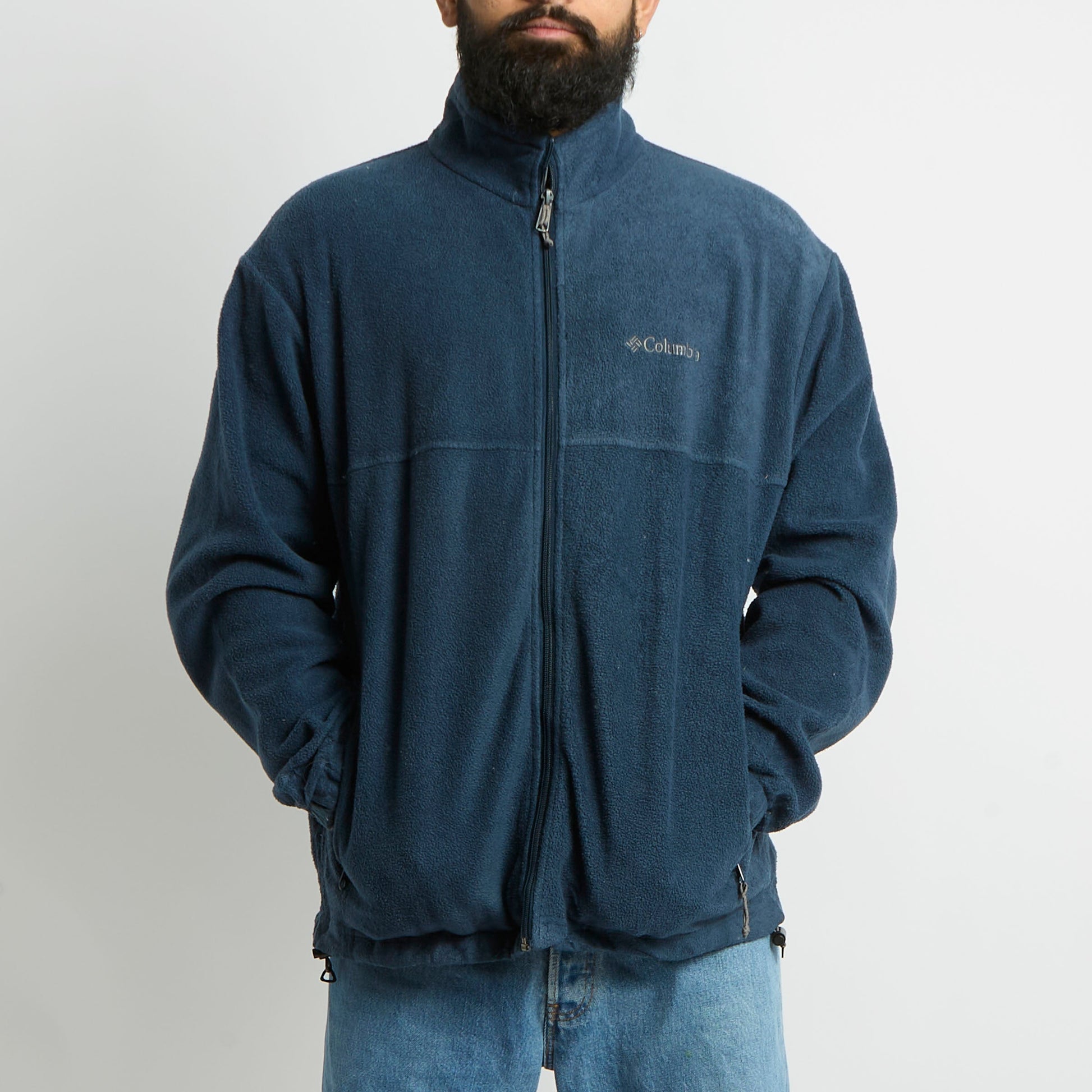 Columbia Polar Fleece - XL