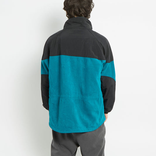 Columbia Full Zip Polar Fleece - XL