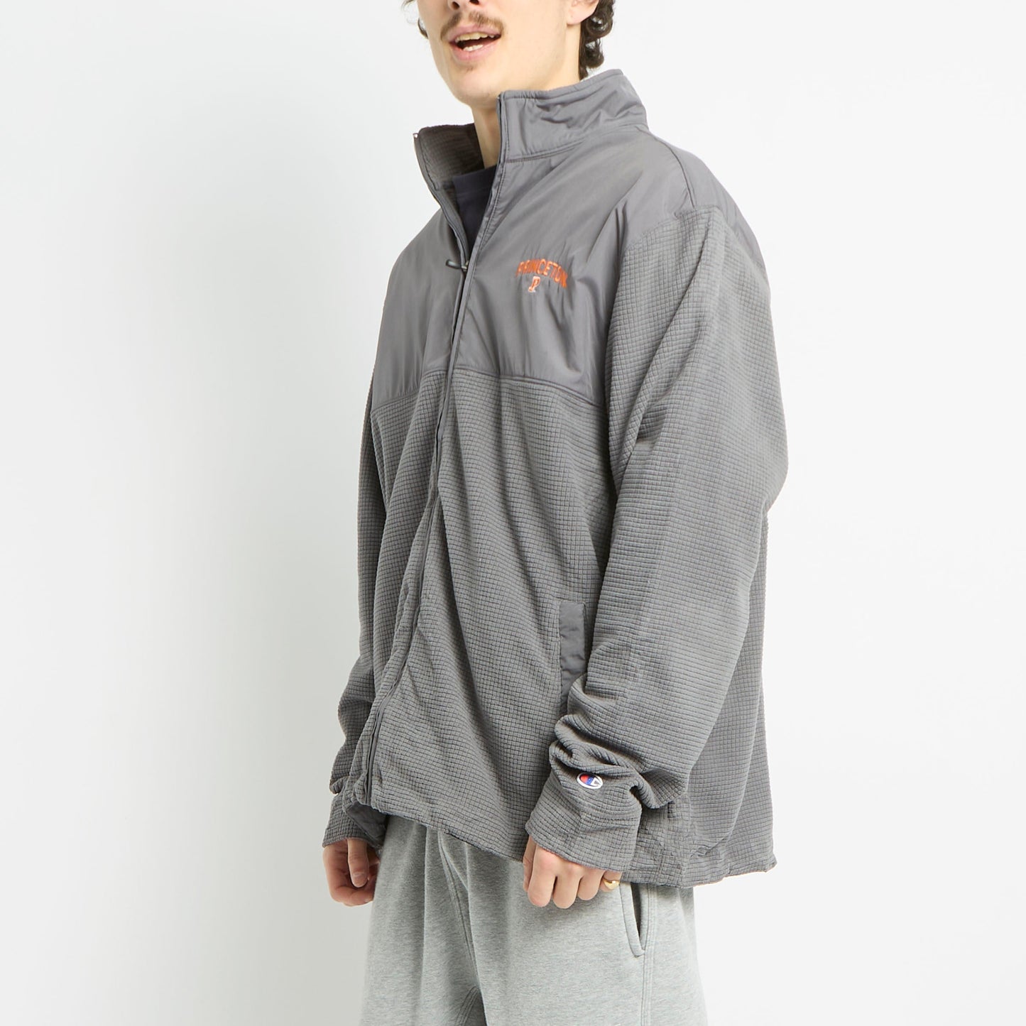 Champion Polar Fleece - XL