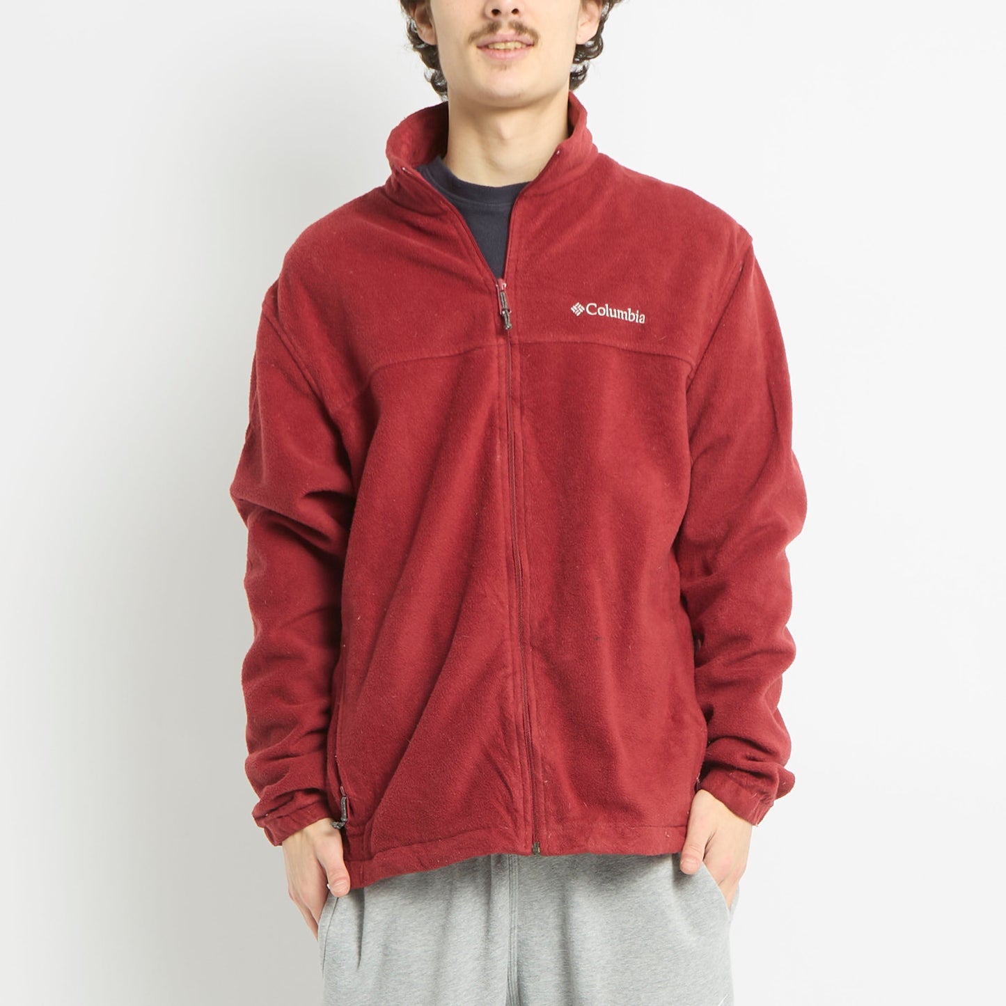 Columbia Polar Fleece - XL