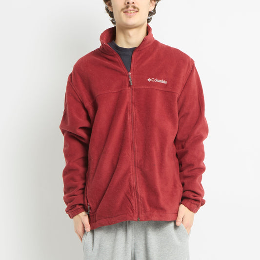 Columbia Polar Fleece - XL