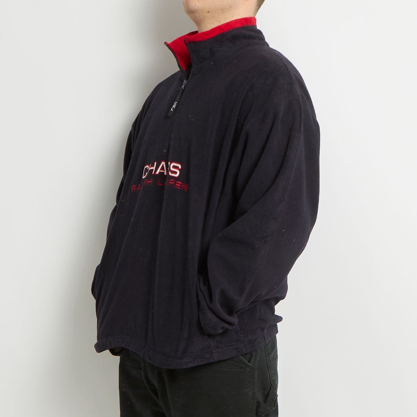 Chaps-Polar-Fleece-XL-