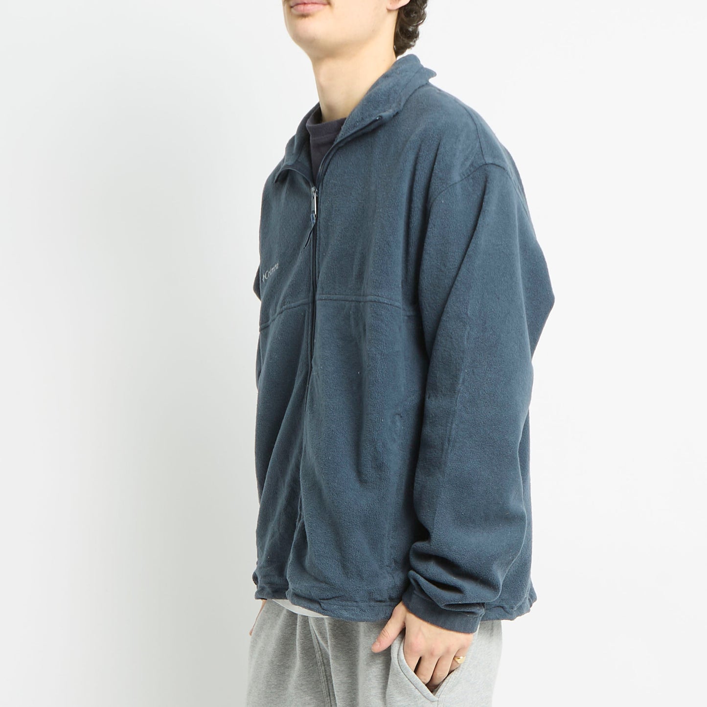 Columbia Polar Fleece - XL