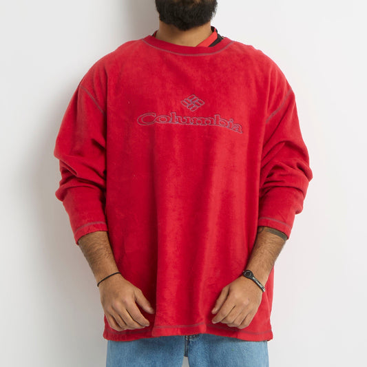 Columbia Polar Fleece - XL