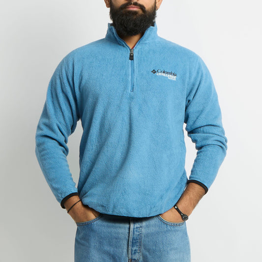 Columbia Polar Fleece - XS-