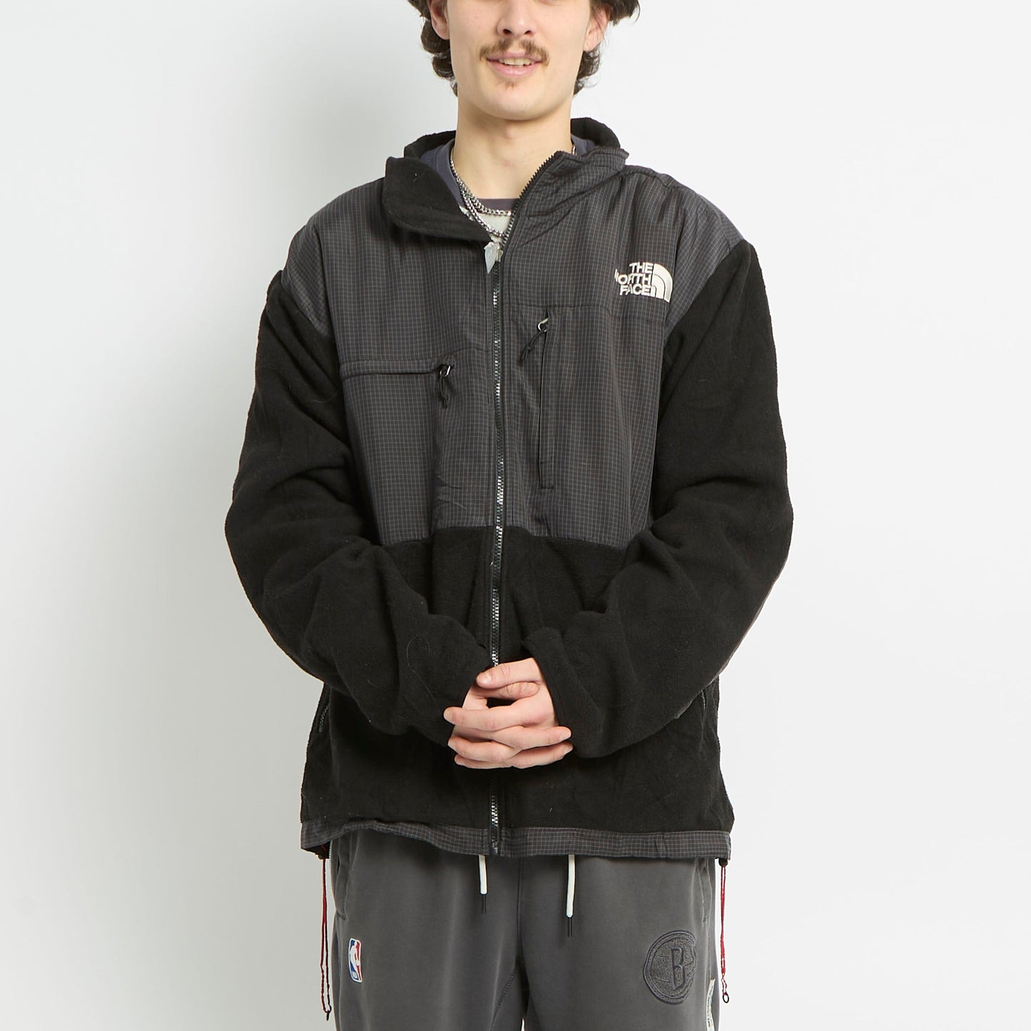 The North Face Polar Fleece - XXL