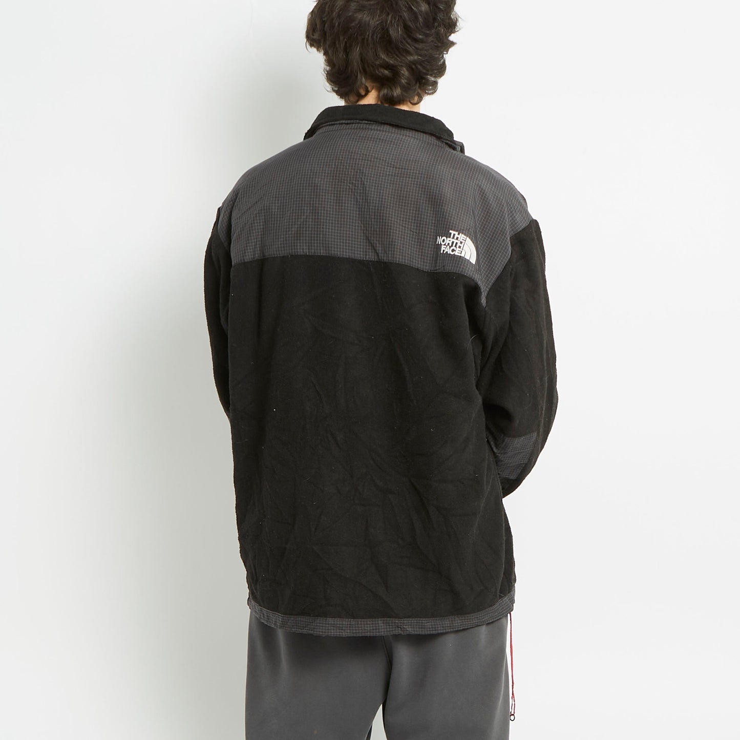 The North Face Polar Fleece - XXL