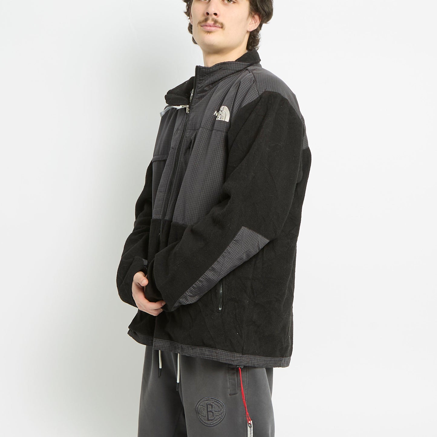 The North Face Polar Fleece - XXL