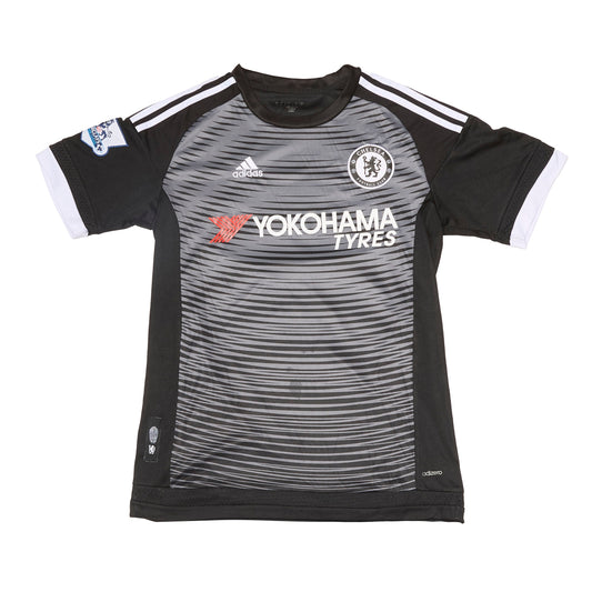 Adidas Chelsea Replica Football Shirt - L