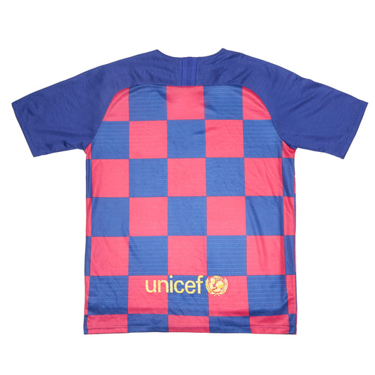 Barcelona Replica Football Shirt - L