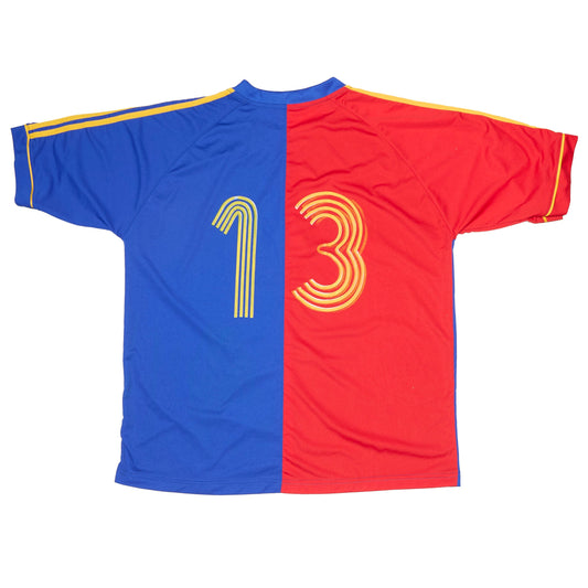 Talleres Football Shirt - L