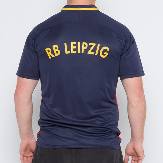 RB Leipzig Football Shirt - L