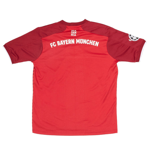 Bayern Munich Replica Football Shirt - L