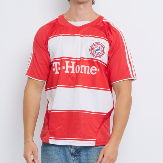 Bayern Munich Football Shirt - L