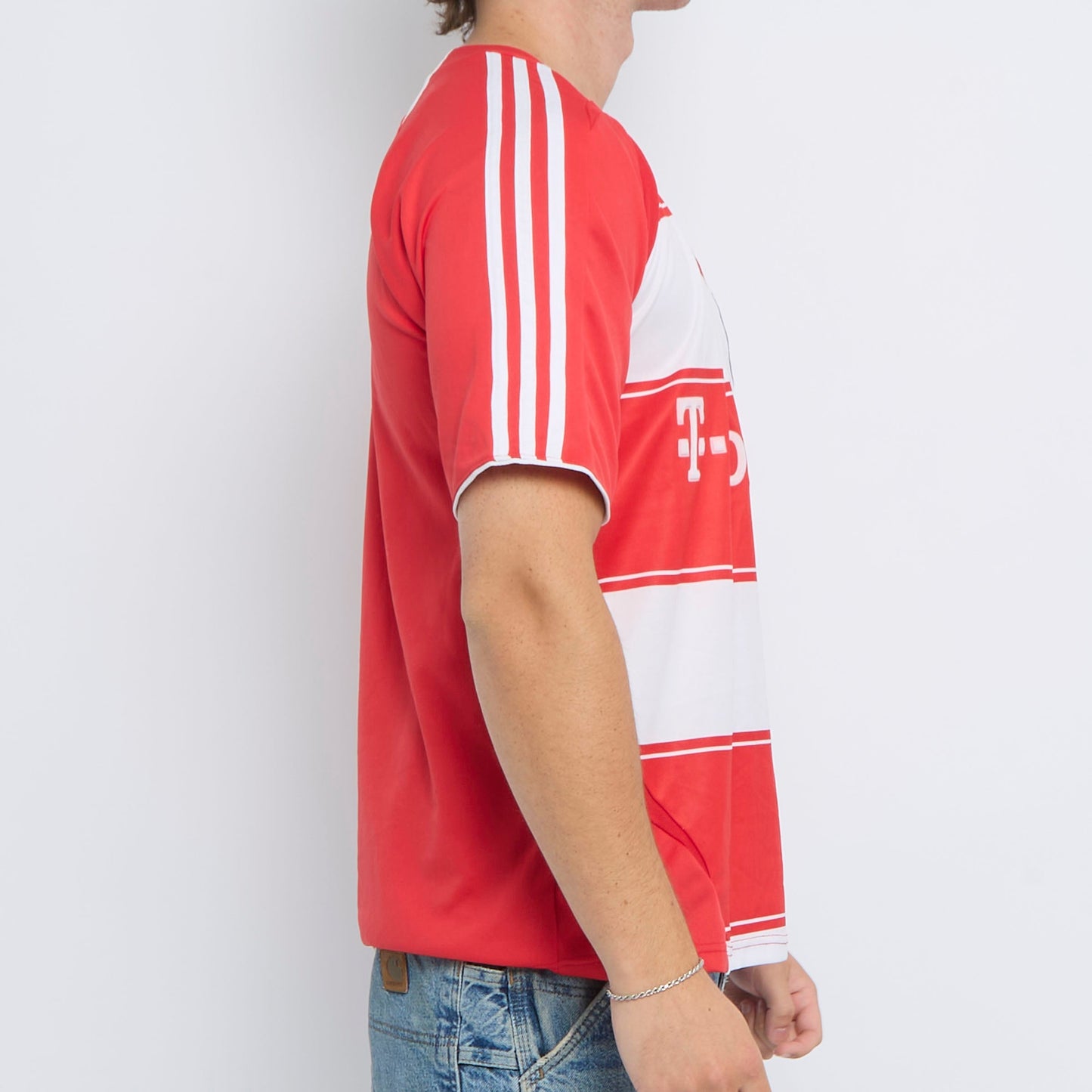 Bayern Munich Football Shirt - L