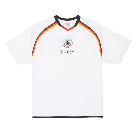 Deautscher Football Shirt - L