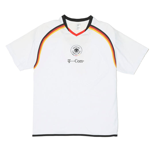 Deutscher Football Shirt - L