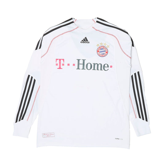 FC Bayern Munich Goalkeeping Shirt - L