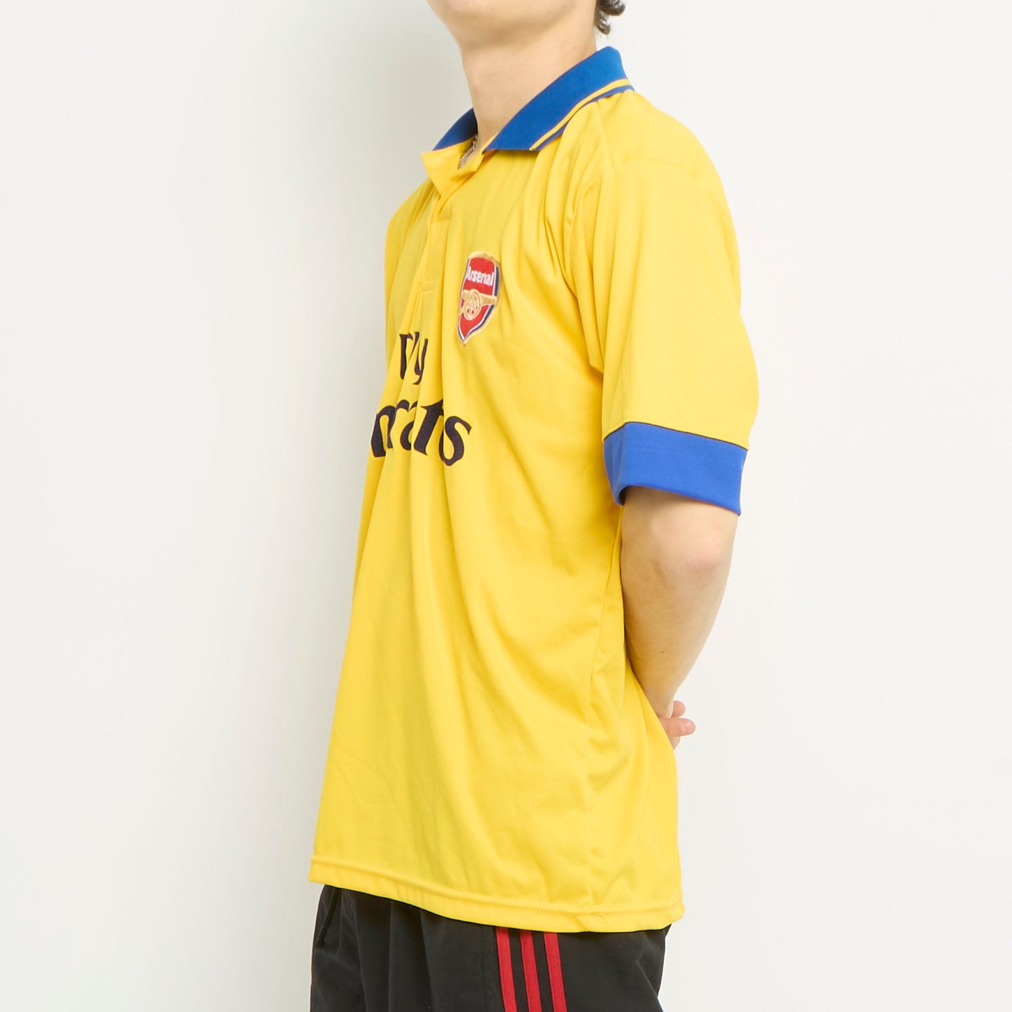 Arsenal Replica Football Shirt - L