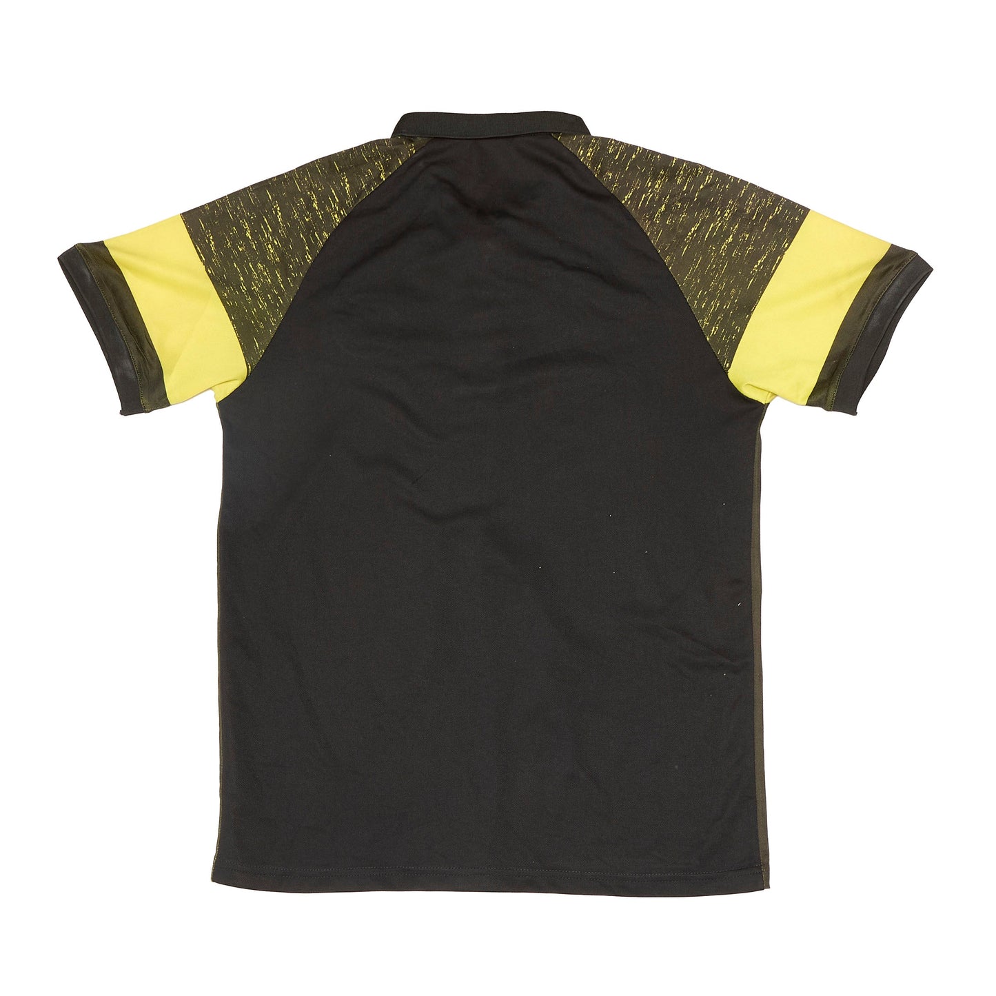 BVB Replica Collared Shirt - M