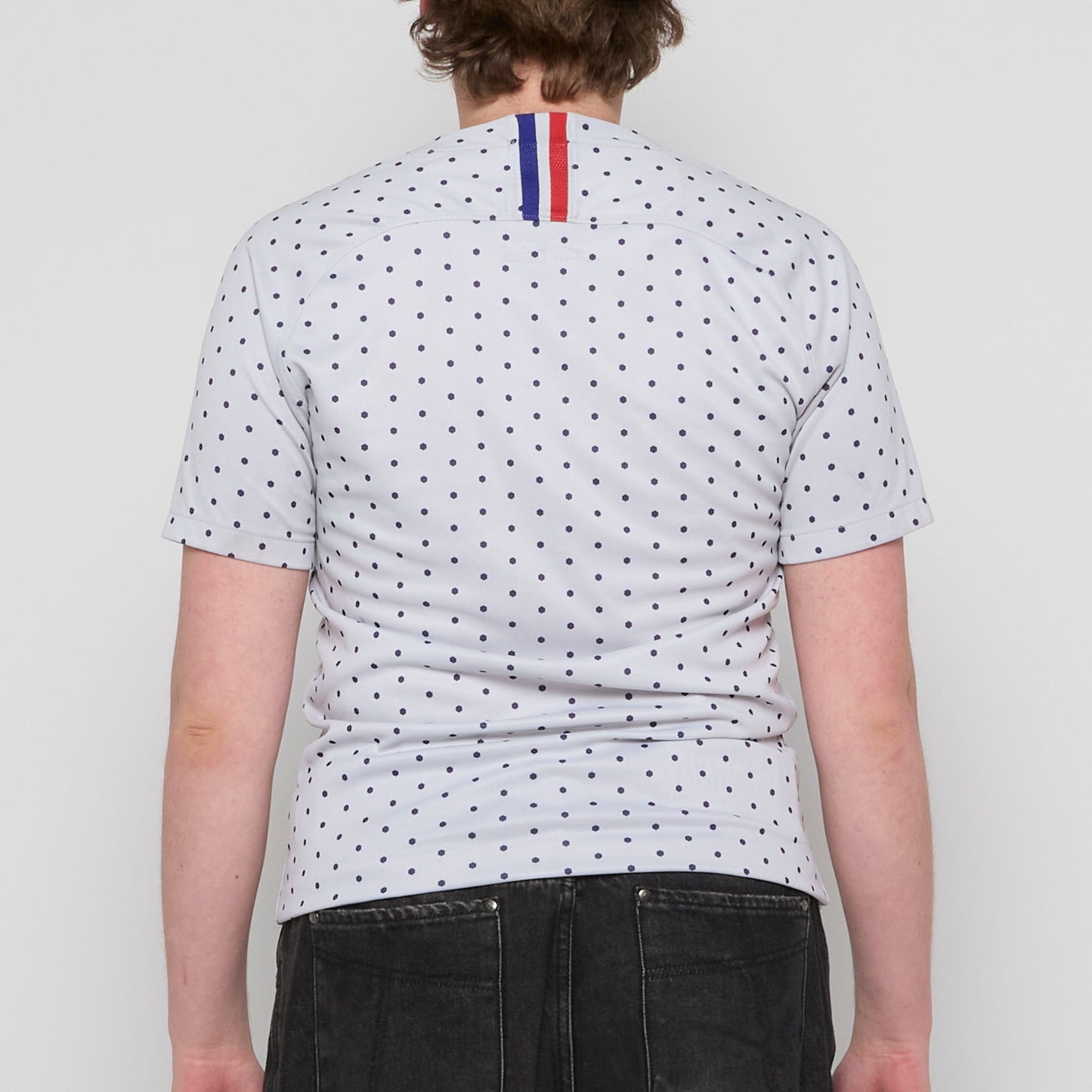 France Football Shirt - M