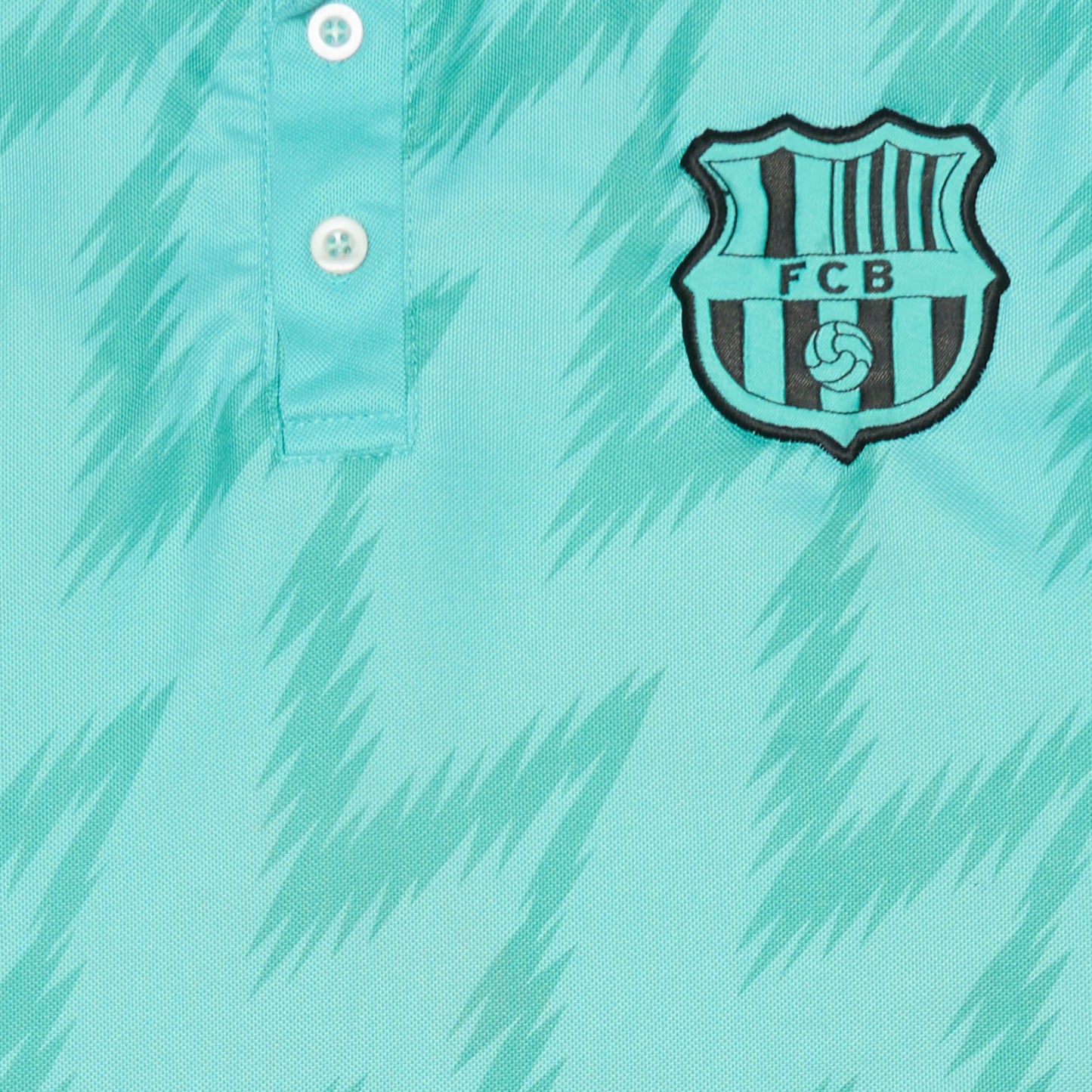 Barcelona Football Shirt - M