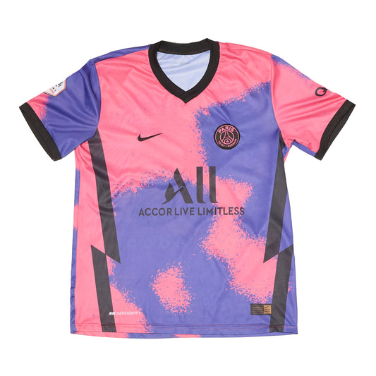 Nike PSG Replica Football Shirt - M