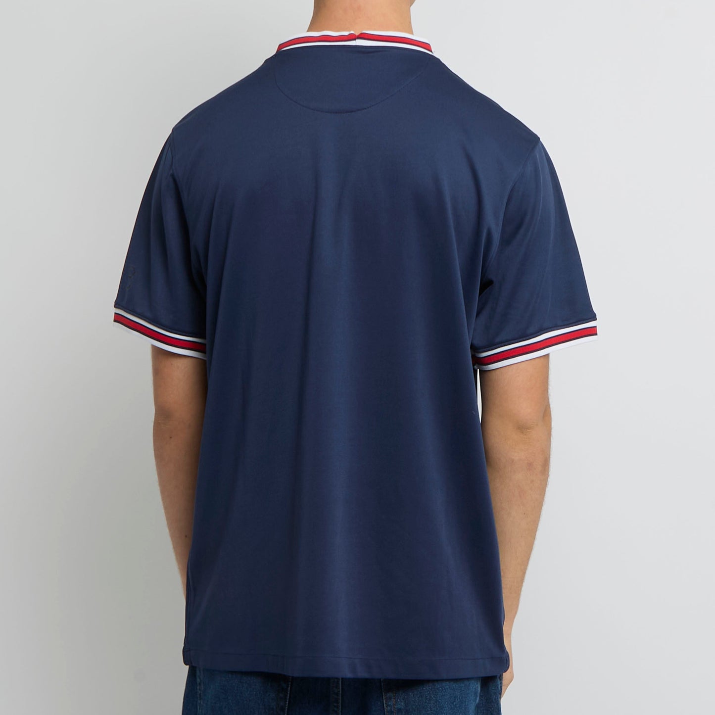 Jordan PSG Logo Football Shirt - M