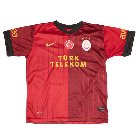 Nike Galatasaray Replica Football Shirt - M