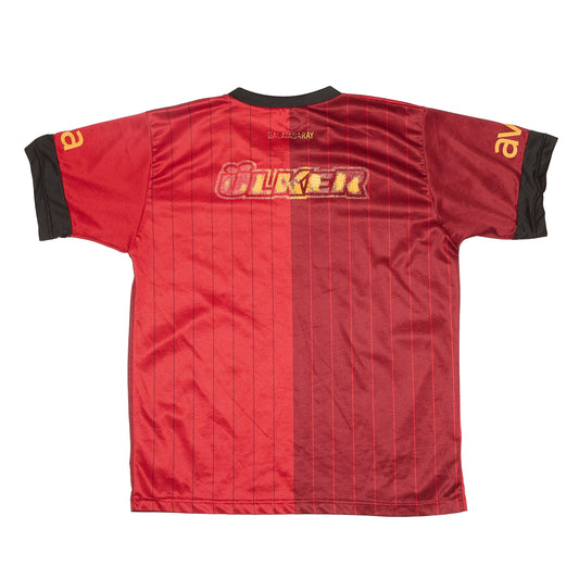 Galatasaray Replica Football Shirt - M