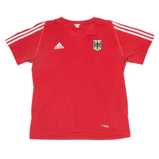 Adidas Germany Football Shirt Replica - M