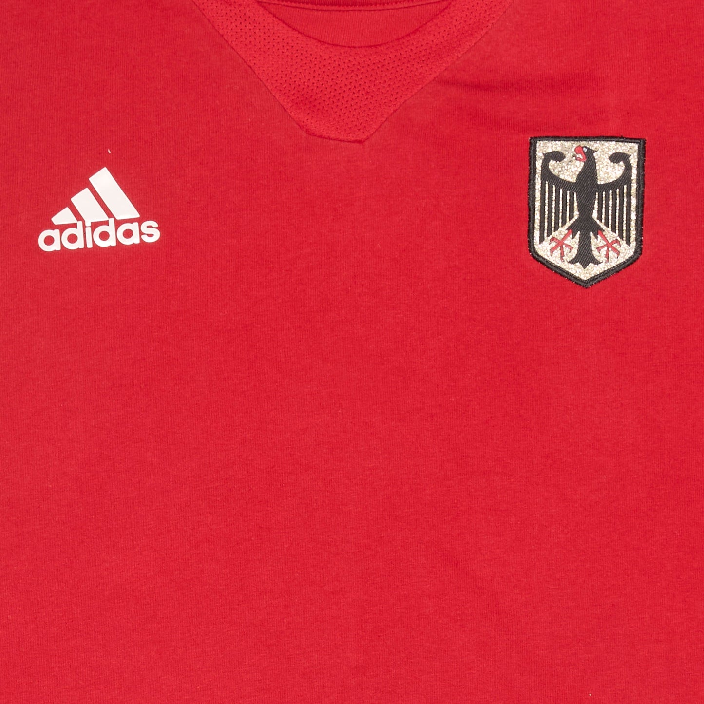Germany Football Shirt Replica - M